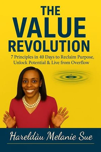 The Value Revolution: The Value Revolution, #1