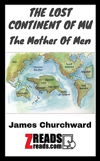 THE LOST CONTINENT OF MU: The Mother Of Men
