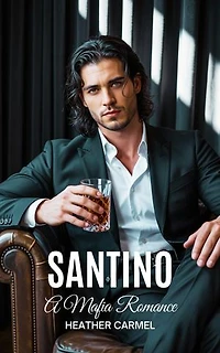 Santino: Een maffia-romance