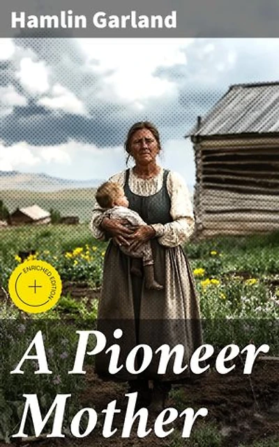 A Pioneer Mother: Enriched edition. Exploring the Trials and Tribulations of Pioneer Women in the American Midwest