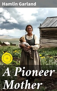 A Pioneer Mother: Enriched edition. Exploring the Trials and Tribulations of Pioneer Women in the American Midwest