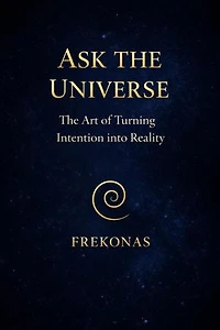 ASK THE UNIVERSE : The Art of Turning Intention into Reality