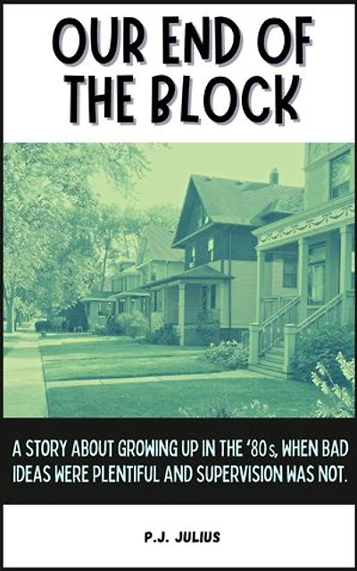 Our End Of The Block