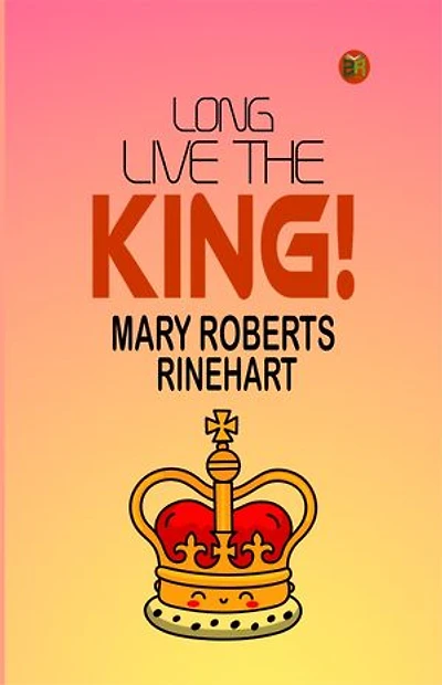 Long Live the King!