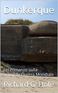 Dunkerque: Seconda Guerra Mondiale, #13