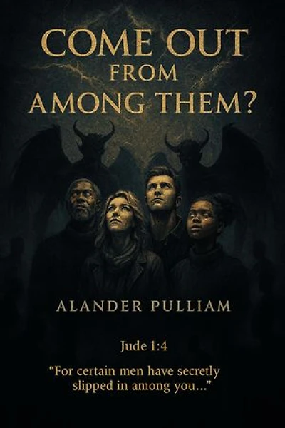 Come out from among them: Come out from among them series