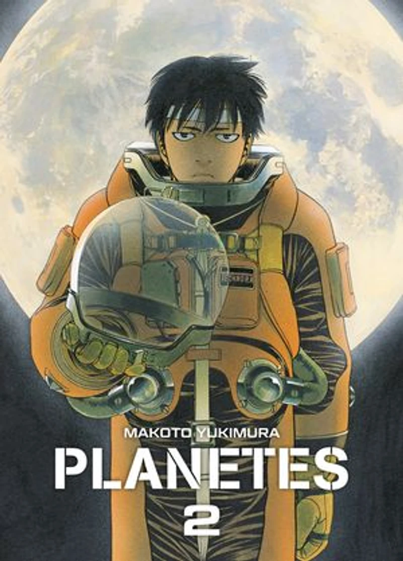Planètes, Vol. 2