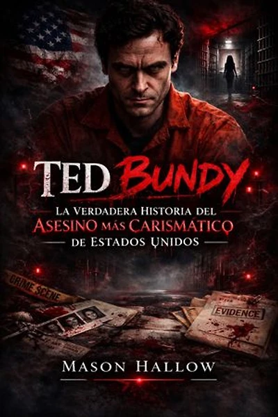 Ted Bundy: La Verdadera Historia Del Asesino Más Carismático De Estados Unidos