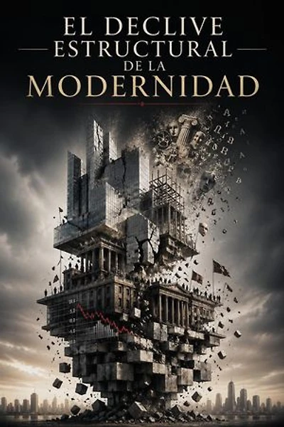 El declive estructural de la modernidad