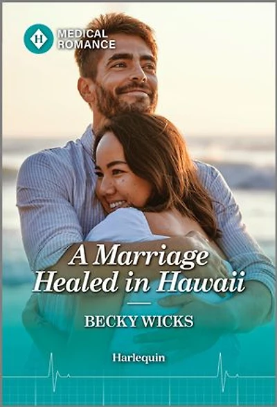 A Marriage Healed Hawaii