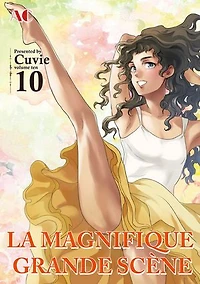 The Magnificent Grand Scene: Volume 10