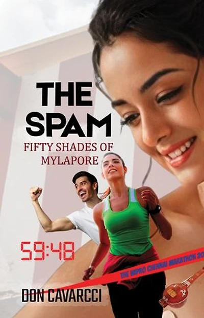 The Spam: Fifty Shades of Mylapore