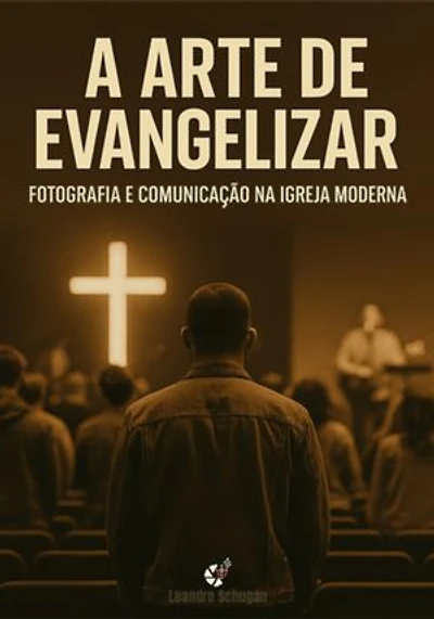 A Arte De Evangelizar - Fotografia E Comunicação Na Igreja Moderna