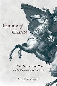 Empire of Chance: the Napoleonic Wars and Disorder Things