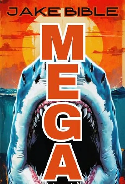 MEGA: Mega, #1