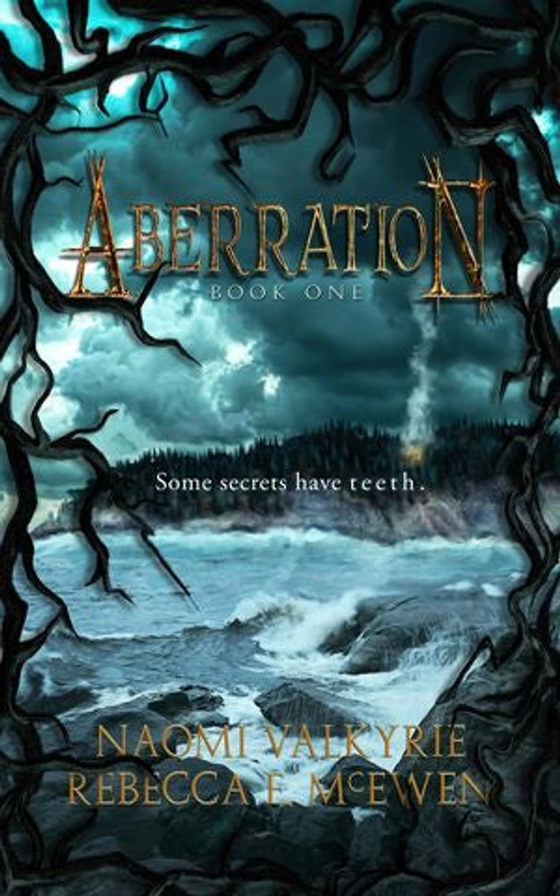 Aberration: Book One
