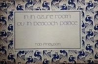 In Th Azure Room Ov Th Peacock Palace