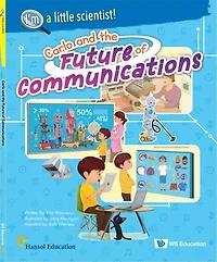 Carlo And The Future Of Communications