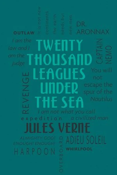 Twenty Thousand Leagues Under the Sea