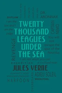 Twenty Thousand Leagues Under the Sea