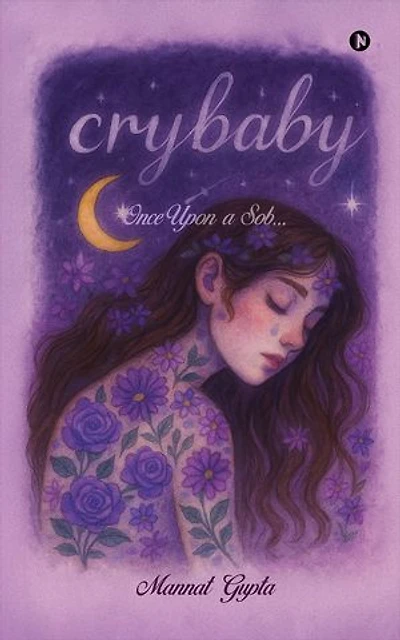 Crybaby: Once Upon a Sob…