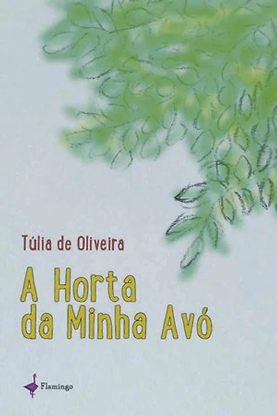 A Horta da Minha Avó