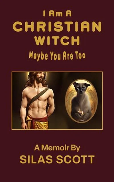 I Am A Christian Witch