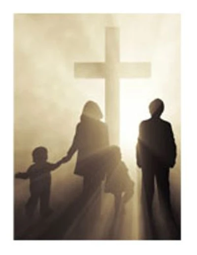 Praying With Power