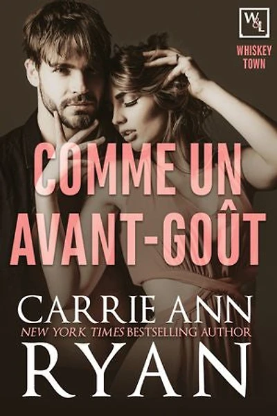Comme Un Avant-goût