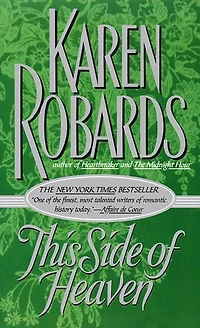 This Side of Heaven: A Novel