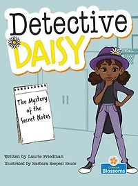 the Mystery of Secret Notes