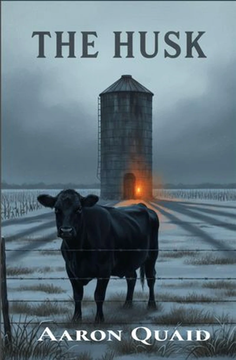 The Husk: A Rural Horror Novella