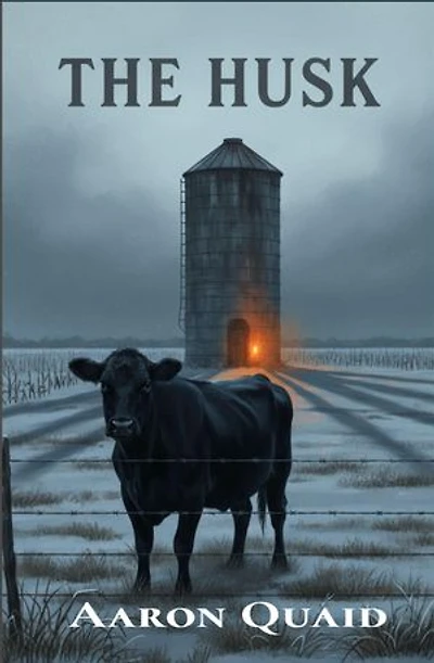 The Husk: A Rural Horror Novella