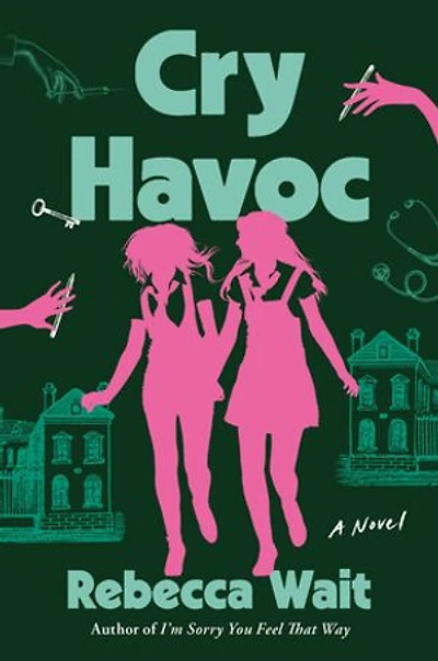 Cry Havoc: A Novel