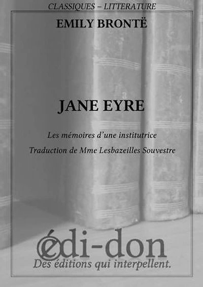 Jane Eyre