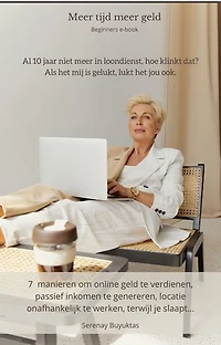 7 manieren om online geld te verdienen: Passief inkomen genereren, locatie onafhankelijk te werken, terwijl je slaapt...