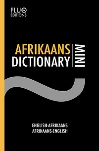 Afrikaans Mini Dictionary