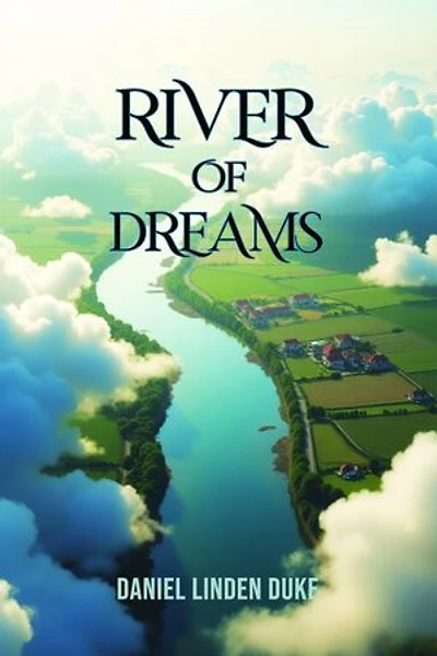 River Of Dreams