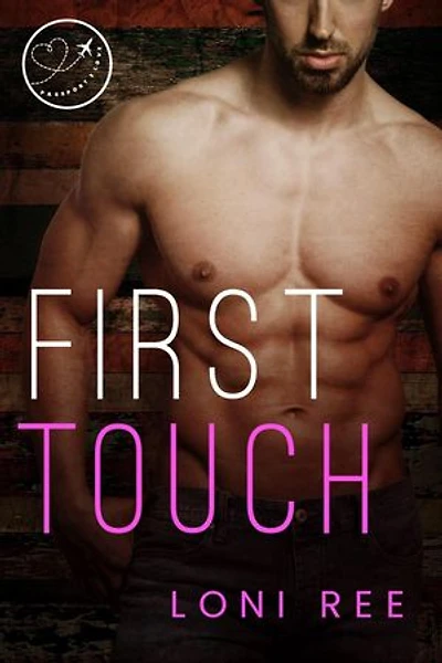 First Touch: Firsts, #2