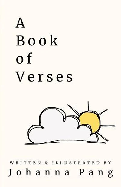 A Book of Verses