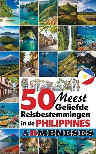 50 Meest Favoriete Reisbestemmingen In De Philippines
