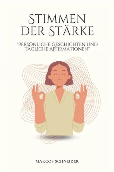 Stimmen der Stärke
