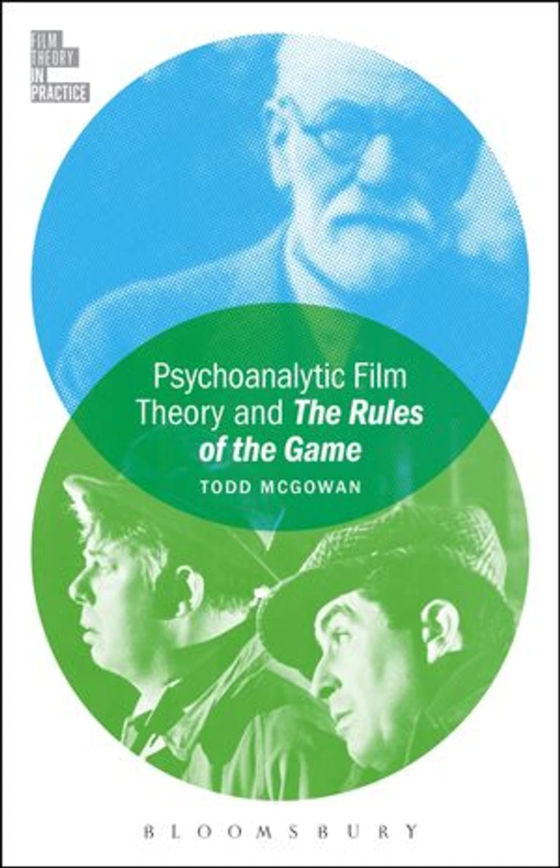 Psychoanalytic Film Theory and the Rules of Game