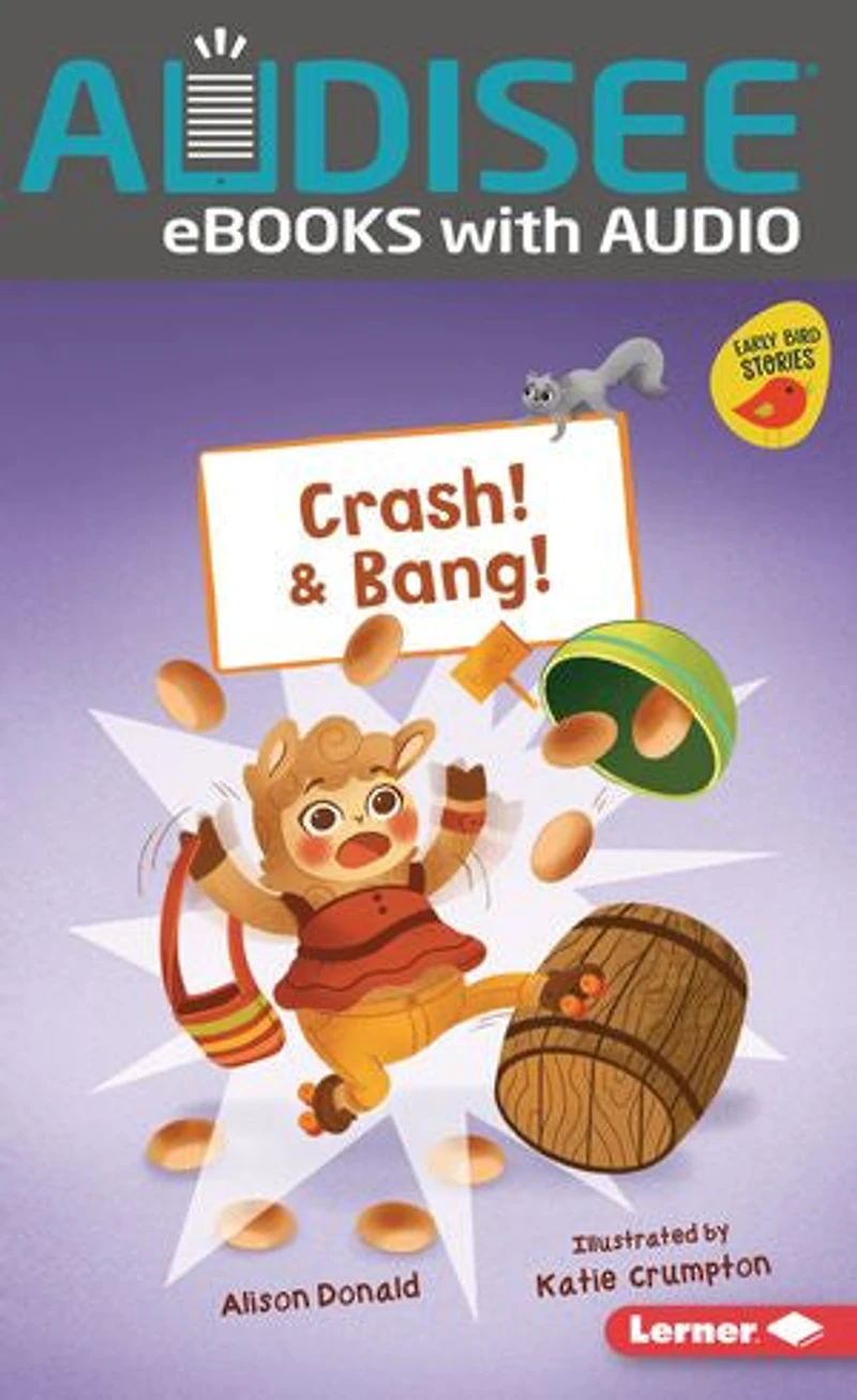 Crash! & Bang!