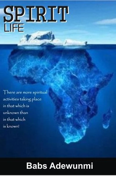 The Spirit Life: Embark on a Journey of Transformation and Discovery