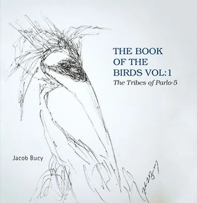 the Book of Birds Vol: 1 Tribes Parlo-5