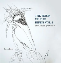 the Book of Birds Vol: 1 Tribes Parlo-5
