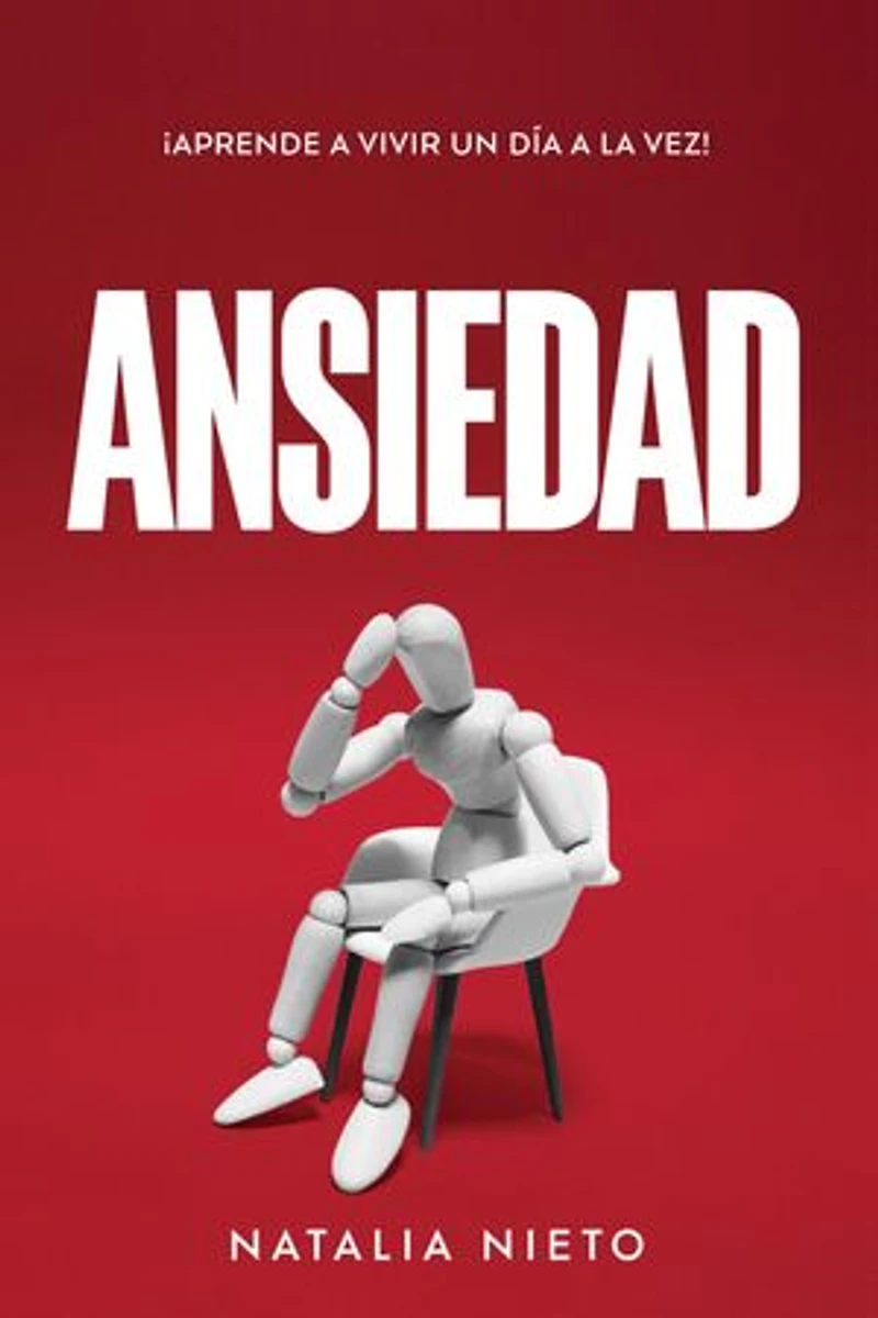 Ansiedad: ¡Aprende a vivir un día a la vez!