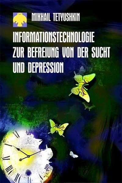 Informationstechnologie zur Befreiung von der Sucht und Depression