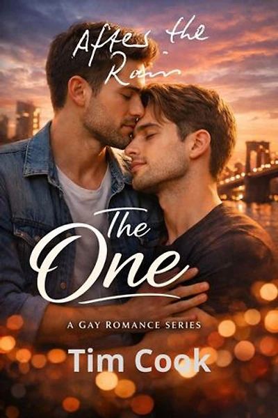 After the Rain: The One, #24